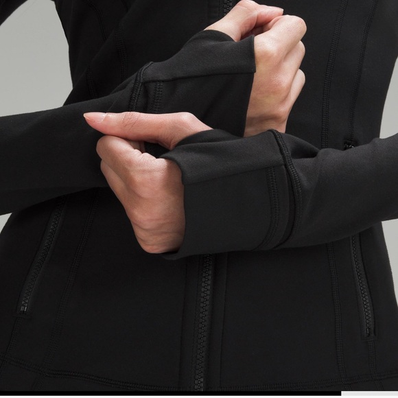 lululemon define jacket - Picture 4 of 4